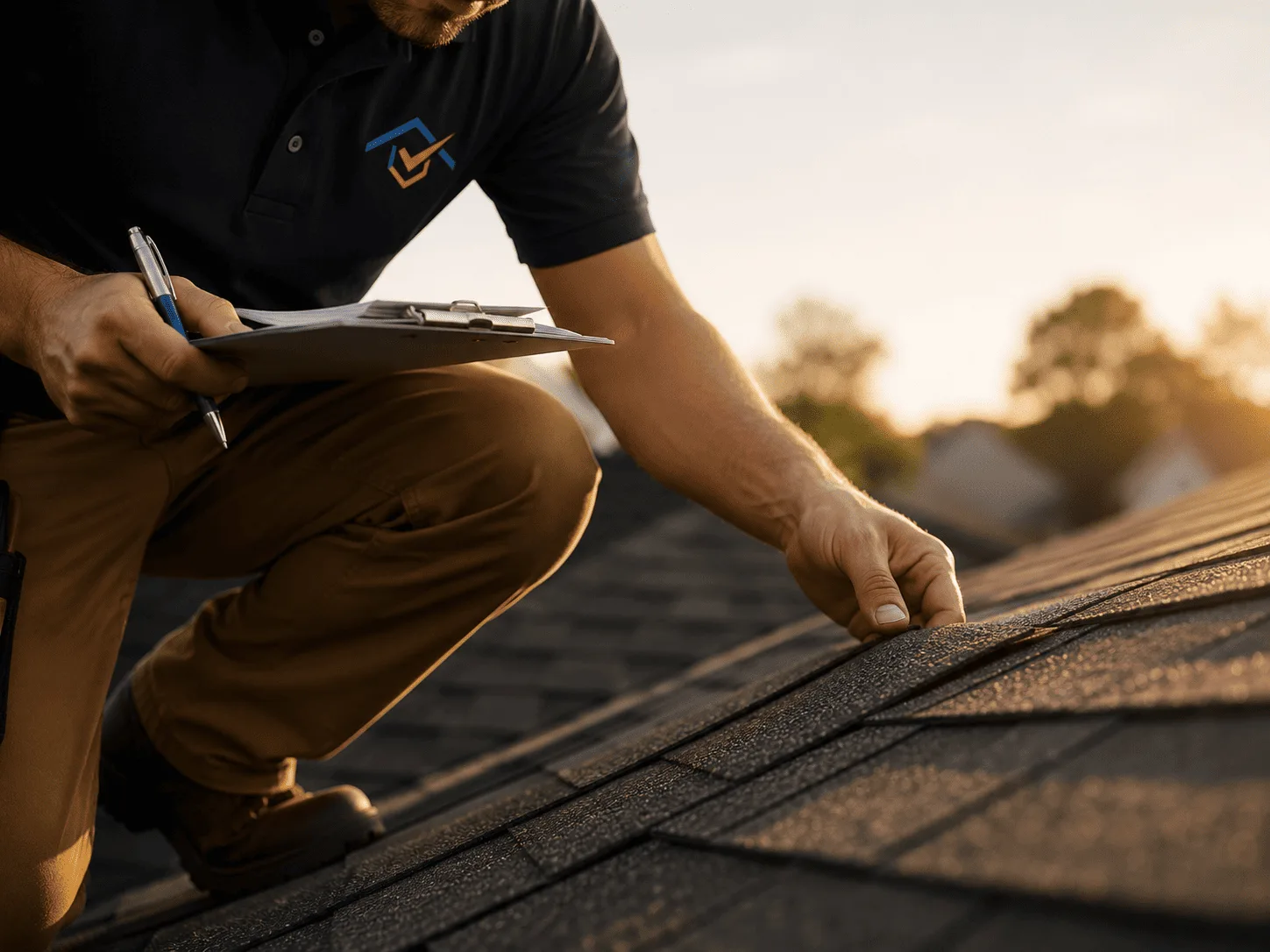 Why Choose Roof Inspection in Guntown, MS
